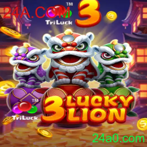 Explorando o Mundo do Jogo 3LUCKYLION