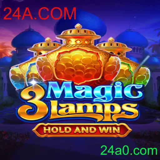 Explorando o Fascinante Jogo 3MagicLamps