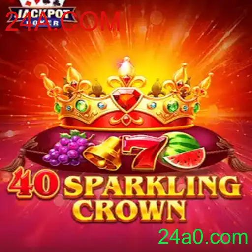 Descubra o Fascinante Mundo de 40SparklingCrown com 24A.COM