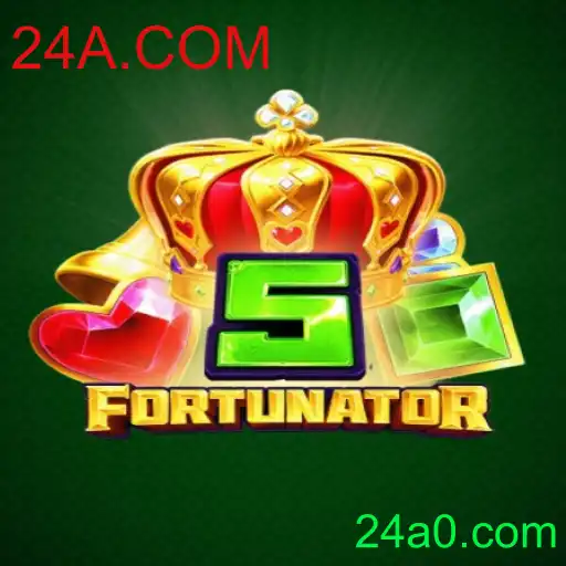 Descubra o Mundo de 5Fortunator: Um Mergulho no Jogo do Momento