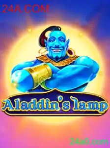 Descubra os Segredos do Jogo Aladdinslamp: Uma Nova Aventura com 24A.COM
