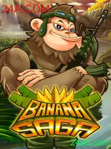 Explorando o Fascinante Mundo de BananaSaga