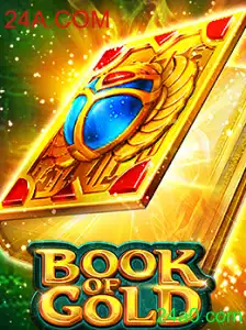 Explorando o Fascinante Mundo do Jogo BookofGold