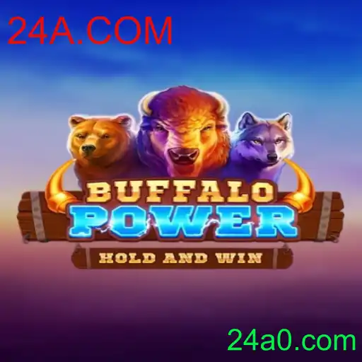 Explorando o Mundo de BuffaloPower no 24A.COM