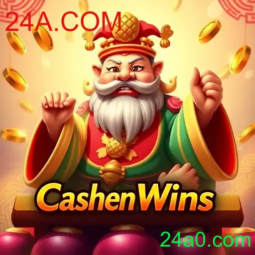 Caishen Wins