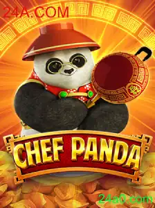 ChefPanda: O Jogo de Culinária Que Está Conquistando o Mundo
