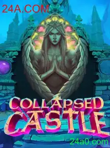 Descubra o Fascinante Mundo de CollapsedCastle