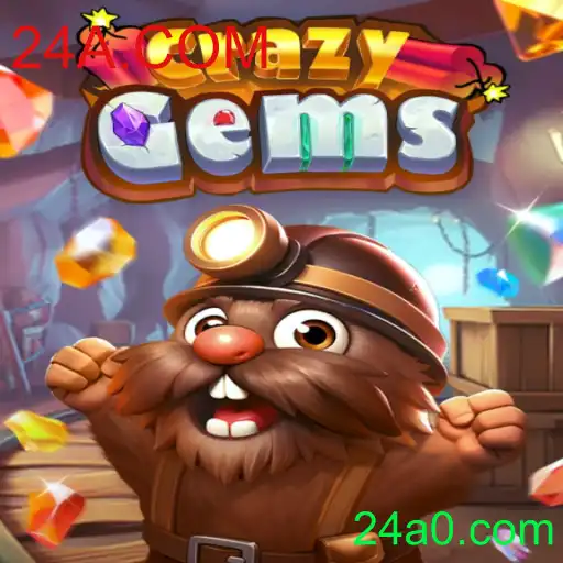 Explorando o Mundo Fascinante de CrazyGems
