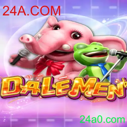 DALEMEN: Um Mergulho no Fascinante Mundo do Jogo e a Interação com 24A.COM