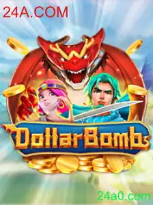 Explorando o Mundo Emocionante de DollarBombs e sua Conexão com 24A.COM