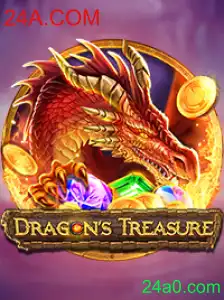 Descubra a Magia de DragonsTreasure: O Universo de Aventuras de 24A.COM