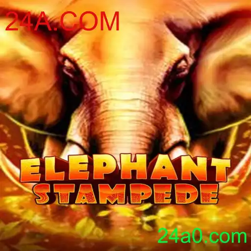 Descubra o Fascinante Mundo de ElephantStampede