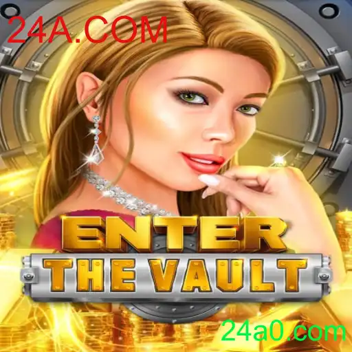 Descubra EntertheVault: O Novo Fenômeno do Mundo Game