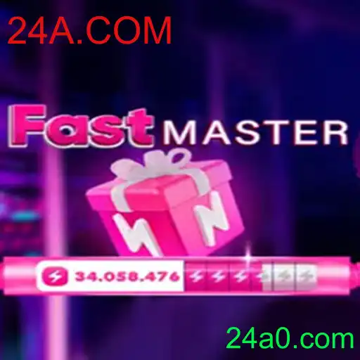 Descubra FastMaster: O Jogo que Está Conquistando o Mundo