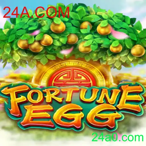 FortuneEgg: Um Novo Jogo Interativo Disponível em 24A.COM Desperta Interesse Global
