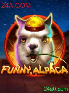 FunnyAlpaca: O Jogo de Estratégia e Diversão