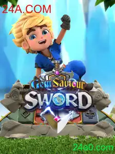 Descubra o Mundo de GemSaviourSword: Aventura e Estratégia ao Seu Alcance