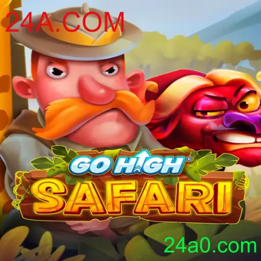 Descubra a Aventura Selvagem em GoHighSafari