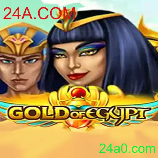 Descubra a Aventura Inesquecível em GoldOfEgypt