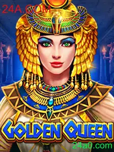 Descubra o Fascinante Mundo do Jogo GoldenQueen: Uma Experiência Inovadora com 24A.COM
