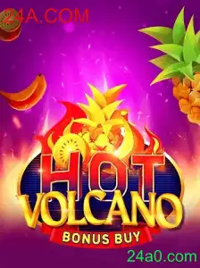 Descubra HotVolcanoBonusBuy: O Jogo de Slots Que Está Conquistando o Cenário Atual