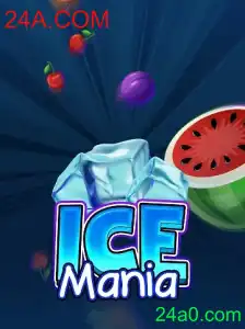 Desvendando IceMania: O Desafio Congelante que Conquista os Jogadores