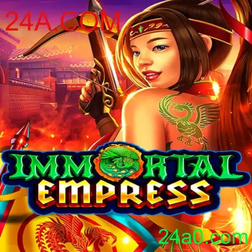 Descubra o Mundo Envolvente de ImmortalEmpress