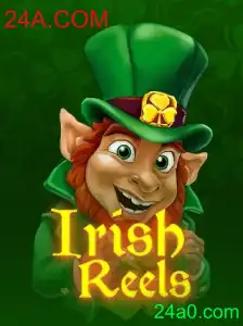 Descubra o Fascínio de IrishReels no Universo dos Jogos
