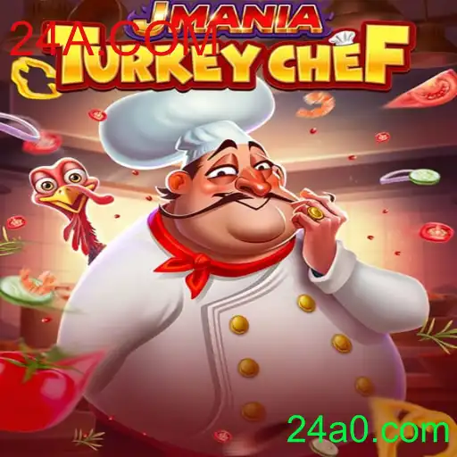 Descubra o Universo de JManiaTurkeyChef: Aventuras Culinárias com 24A.COM