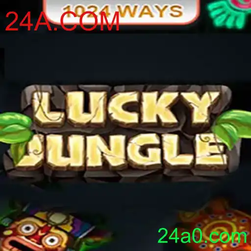 Explorando o Mundo de LuckyJungle1024: O Novo Fenômeno dos Jogos Online