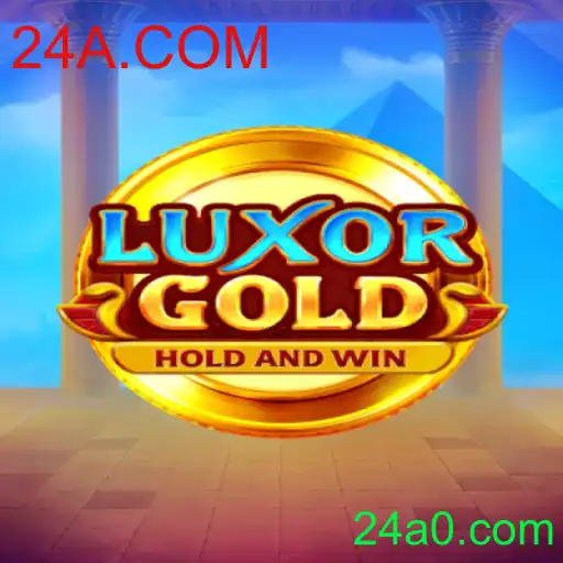 Descubra LuxorGold: O Novo Fenômeno do Entretenimento Digital