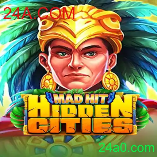 Descubra o Intrigante Mundo de MadHitHiddenCities
