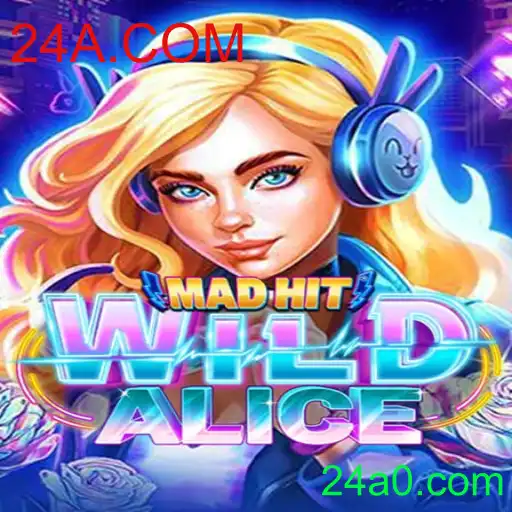 MadHitWildAlice: Explorando o Novo Jogo Sensação do Momento