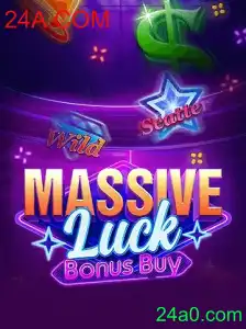 Explorando o Universo de MassiveLuckBonusBuy: Um Jogo de Estratégia e Sorte