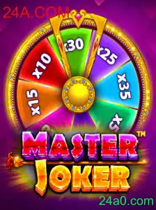 Explorando o Universo de MasterJoker e a Conexão com 24A.COM