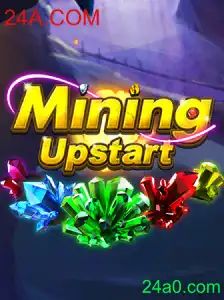 Explorando o Universo de 'MiningUpstart': Descrição, Introdução e Regras do Jogo