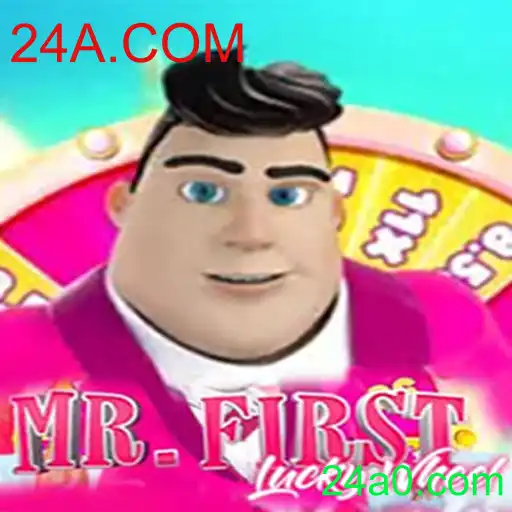 Tudo Sobre o Jogo MrFirstLuckyWheel e Sua Relação com 24A.COM