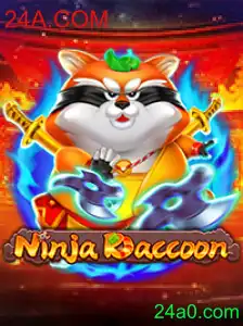 Descubra o Universo de NinjaRaccoon: Um Jogo Empolgante e Inovador