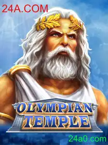 Descubra o Fascinante Mundo de OlympianTemple: Uma Aventura Épica no Universo dos Jogos