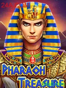 Descubra a Emoção de PharaohTreasure - A Aventura do Antigo Egito