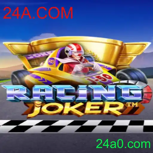Explorando o Mundo de RacingJoker: Um Novo Capítulo no Universo dos Jogos