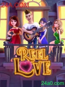 ReelLove: O Fascinante Jogo de Cassino Online