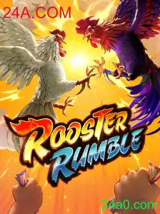Descubra o Emocionante Mundo de RoosterRumble no 24A.COM