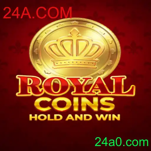 RoyalCoins: Descubra o Jogo que Está Conquistando o Mundo