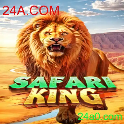 SafariKing: Descubra o Mundo Fascinante do Jogo com 24A.COM