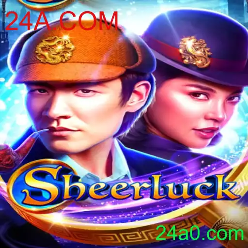 Sheerluck: O Jogo de Mistério e Estratégia da 24A.COM