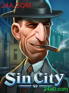SinCity: O Jogo que Está Revolucionando a Forma de Se Divertir