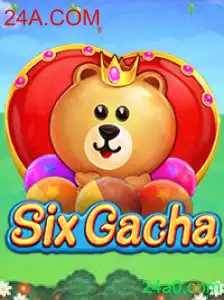 Descubra o Universo de SixGacha: Um Mergulho no Mundo do Entretenimento Interativo