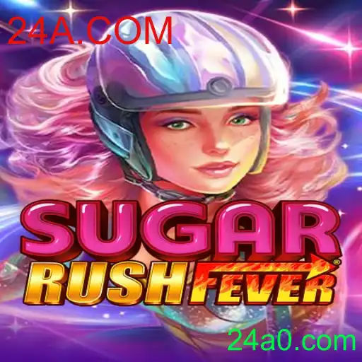Explorando o Mundo Colorido de SugarRushFever