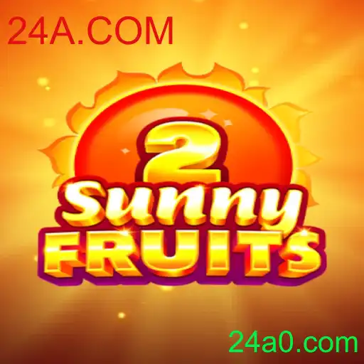 Explorando o Fenômeno dos Jogos de Cassino: SunnyFruits2 e a Plataforma 24A.COM
